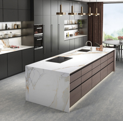 G.N. Granite and Tiles