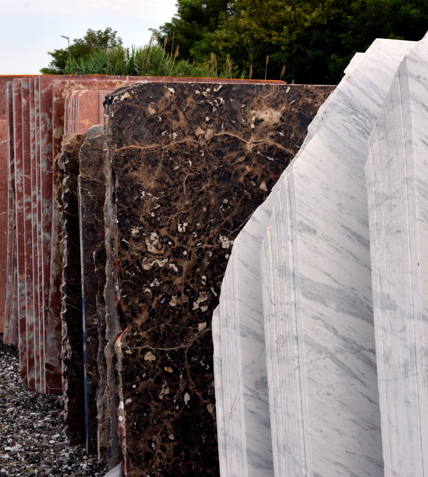 G.N. Granite and Tiles