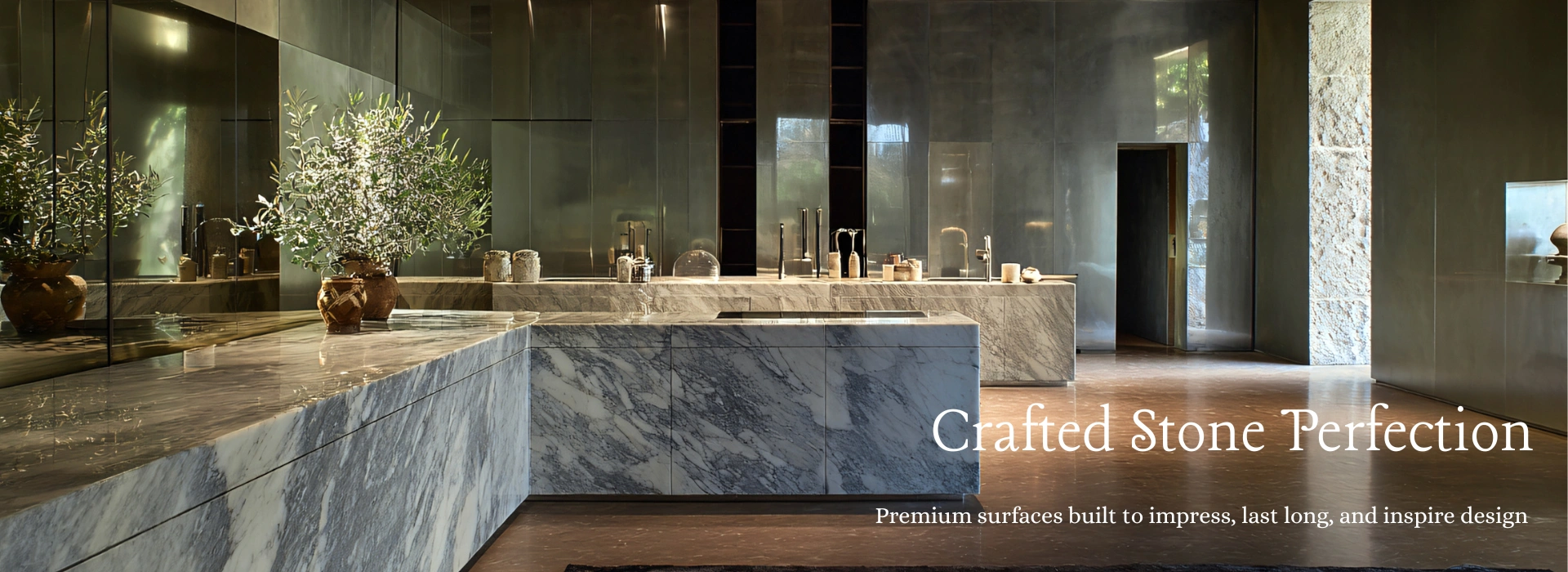 G.N. Granite and Tiles