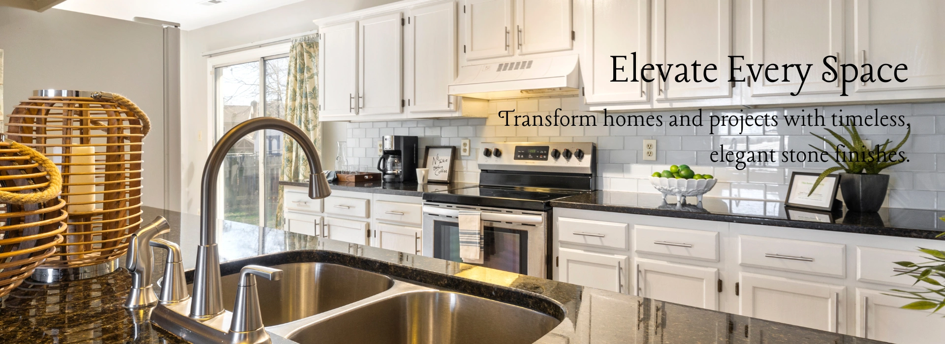 G.N. Granite and Tiles