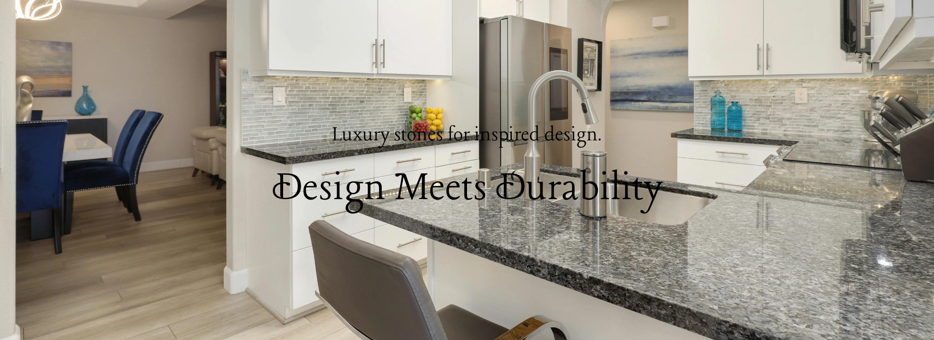 G.N. Granite and Tiles